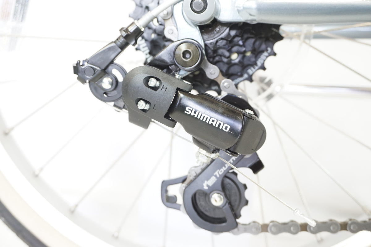 DAHON 「ダホン」 BOARDWALK D7 2023年モデル 20インチ 折り畳み自転車 / 宇都宮店