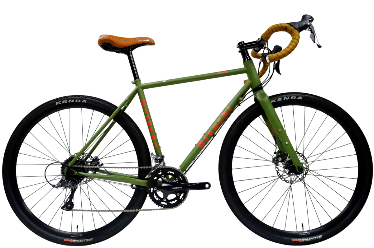 BIANCHI 「ビアンキ」 ORSO 2021年モデル ロードバイク / 名古屋大須店 