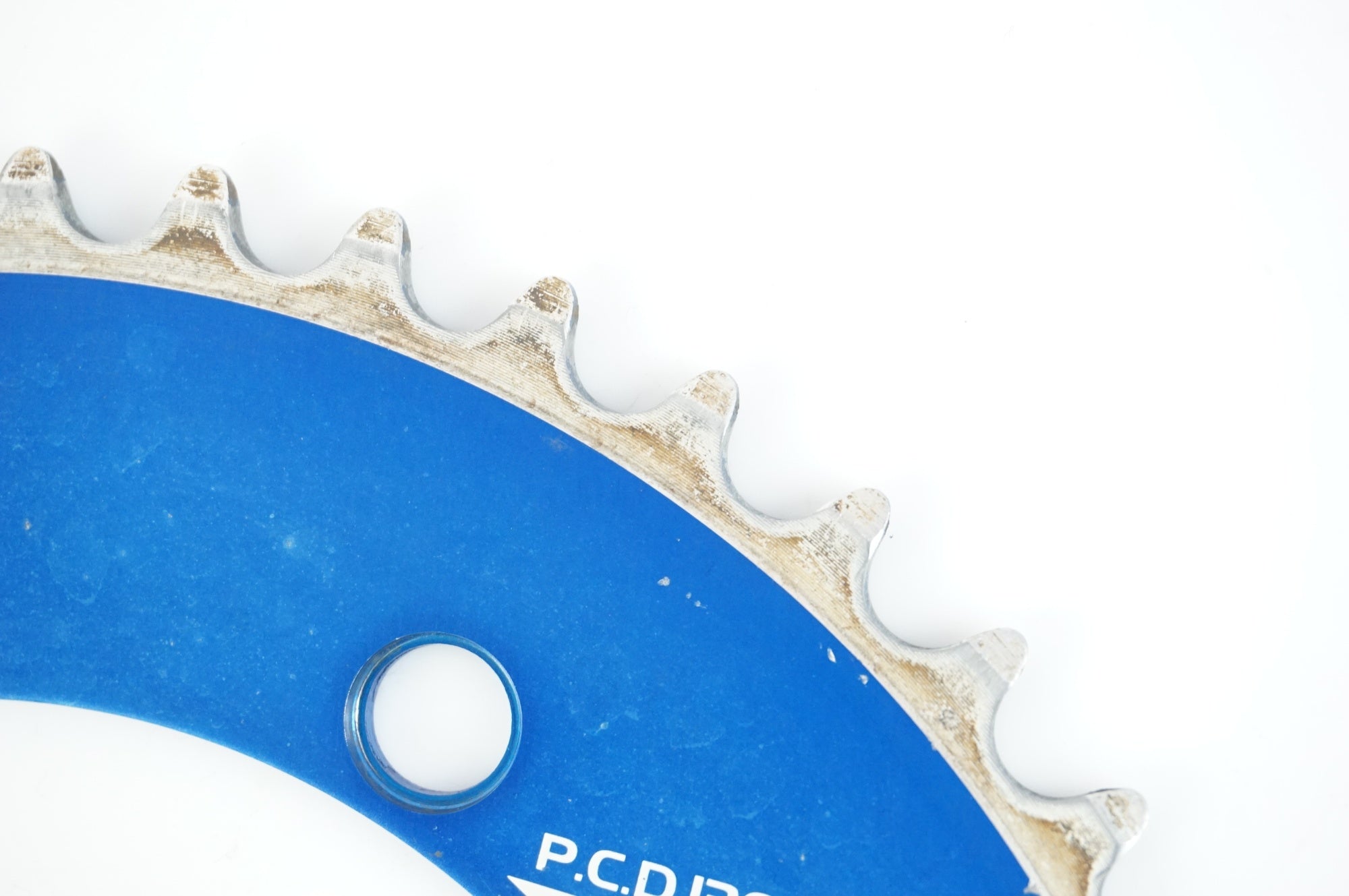 SUGINO 「スギノ」 MESSENGER 46T チェーンリング / 中目黒店