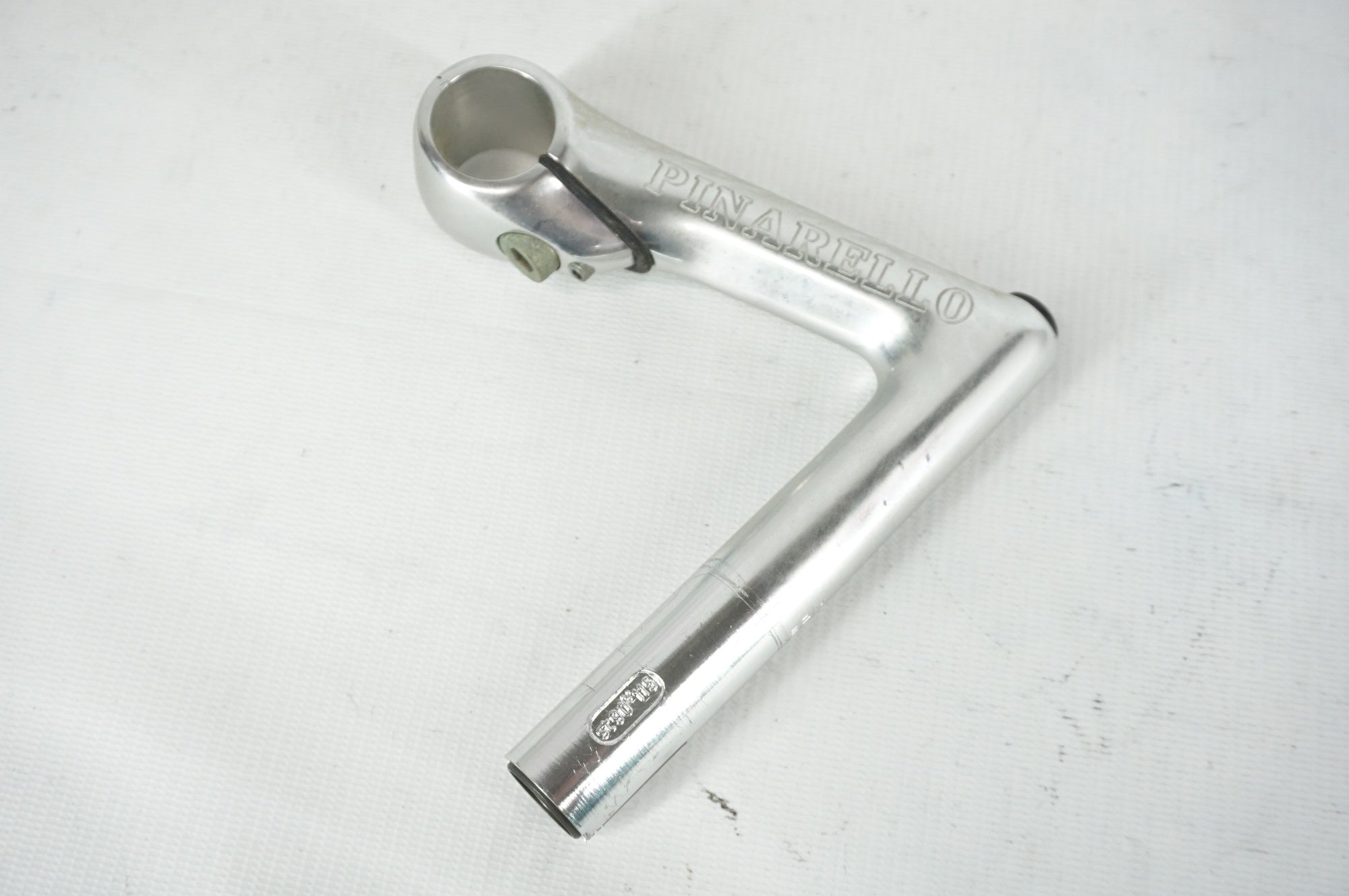 3T 「スリーティー」 PINARELLO Φ25.4 115mm ステム / 阪急塚口店