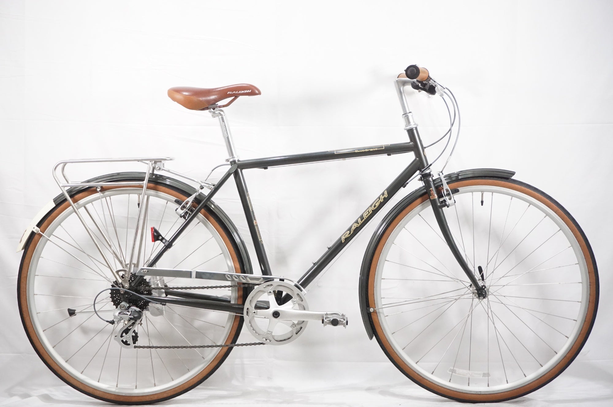 RALEIGH 「ラレー」 CLB CLUB SPORT 2023年モデル クロスバイク