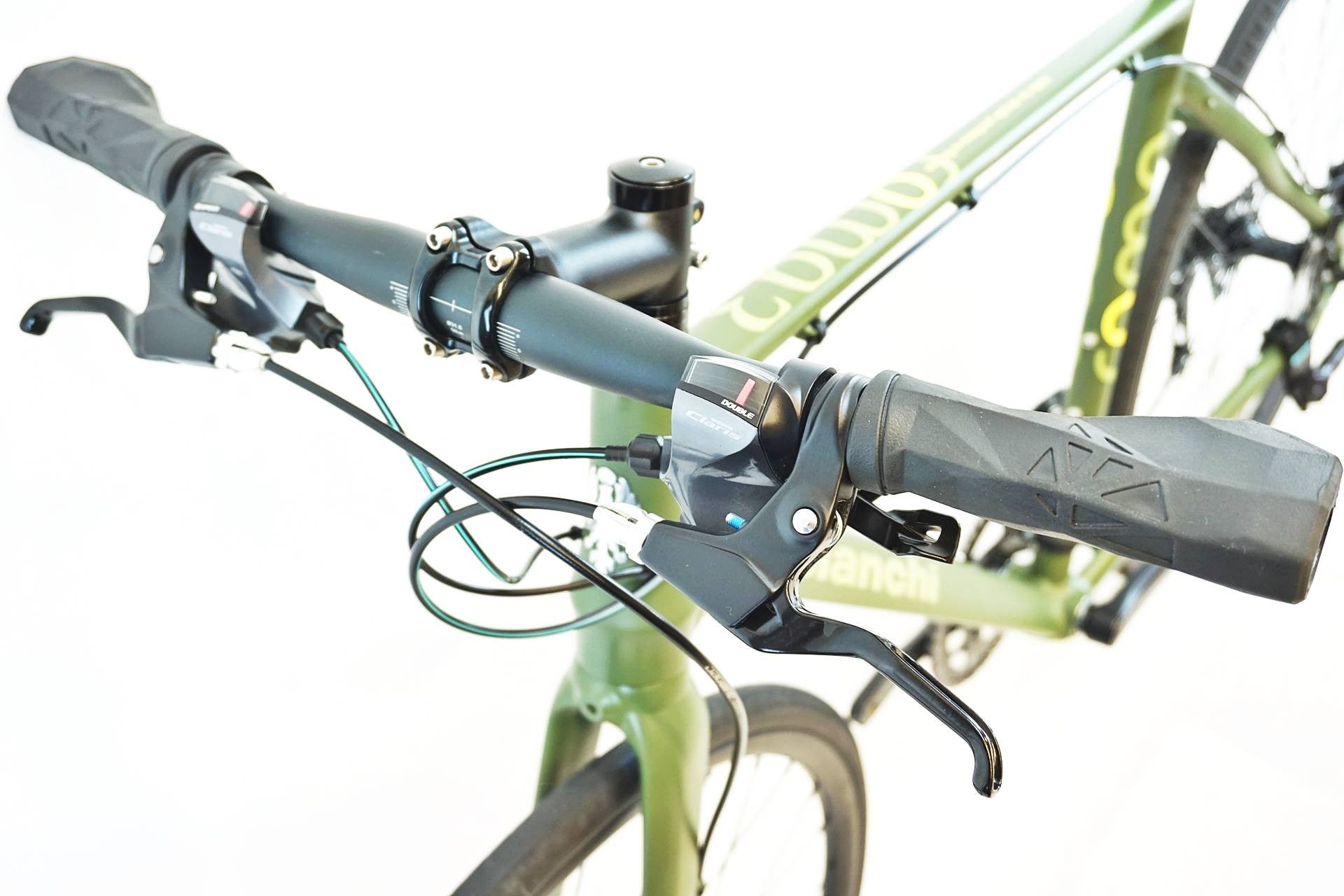 BIANCHI 「ビアンキ」 ROMA3 2019年モデル クロスバイク / 有明ガーデン店