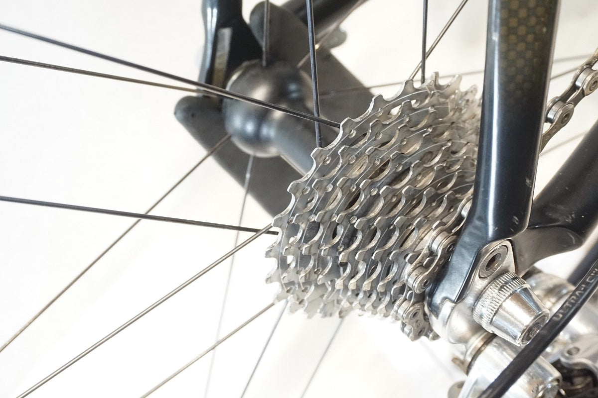 BIANCHI 「ビアンキ」 XL CARBON 2004年モデル ロードバイク / 横浜戸塚店