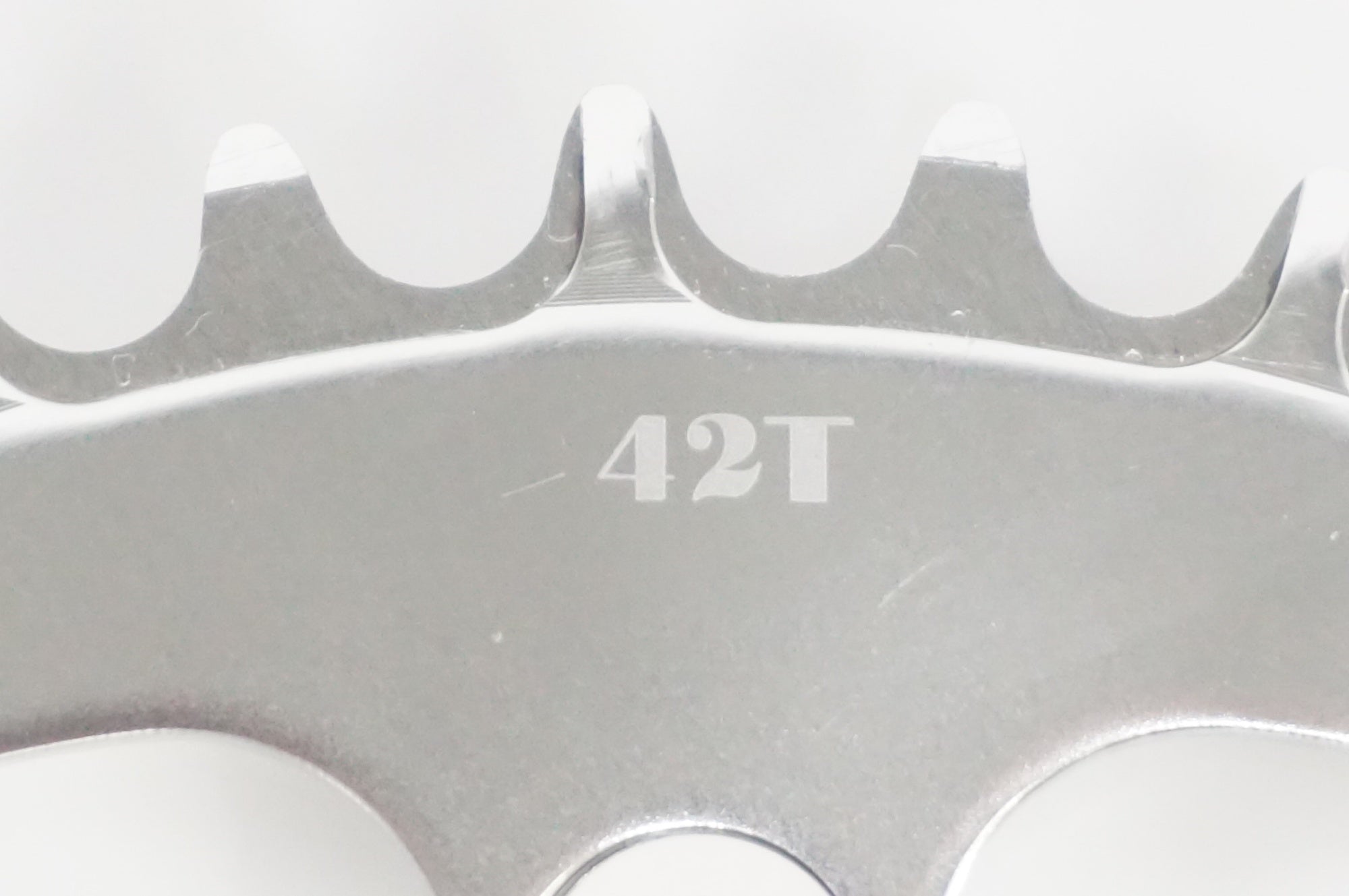 VELO ORANGE 「ヴェロ オレンジ」 SINGLE RING 42T 165mm クランクセット / AKIBA店
