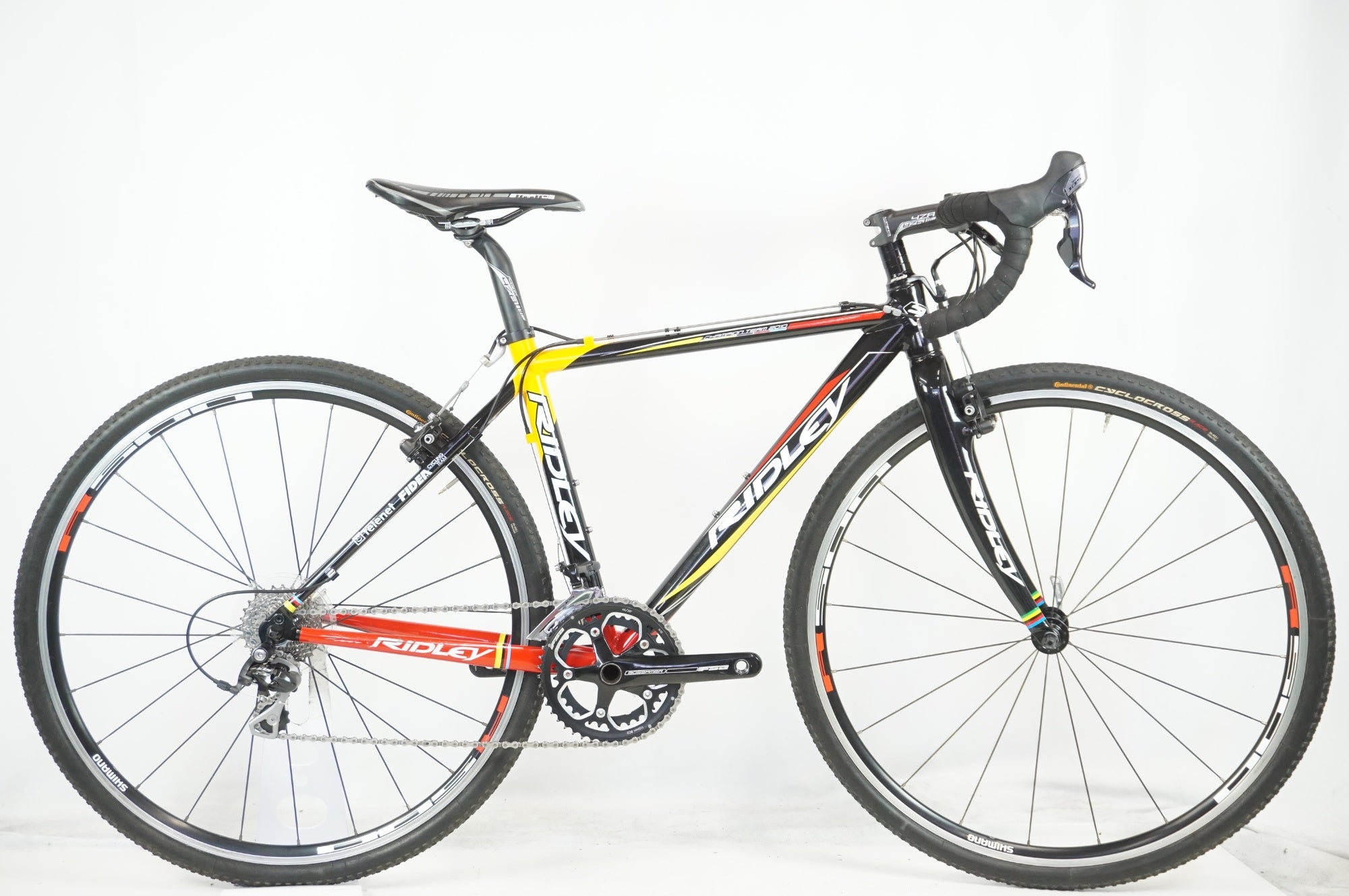 RIDLEY 「リドレー」 X-BOW 2012年モデル シクロクロス / 宇都宮店