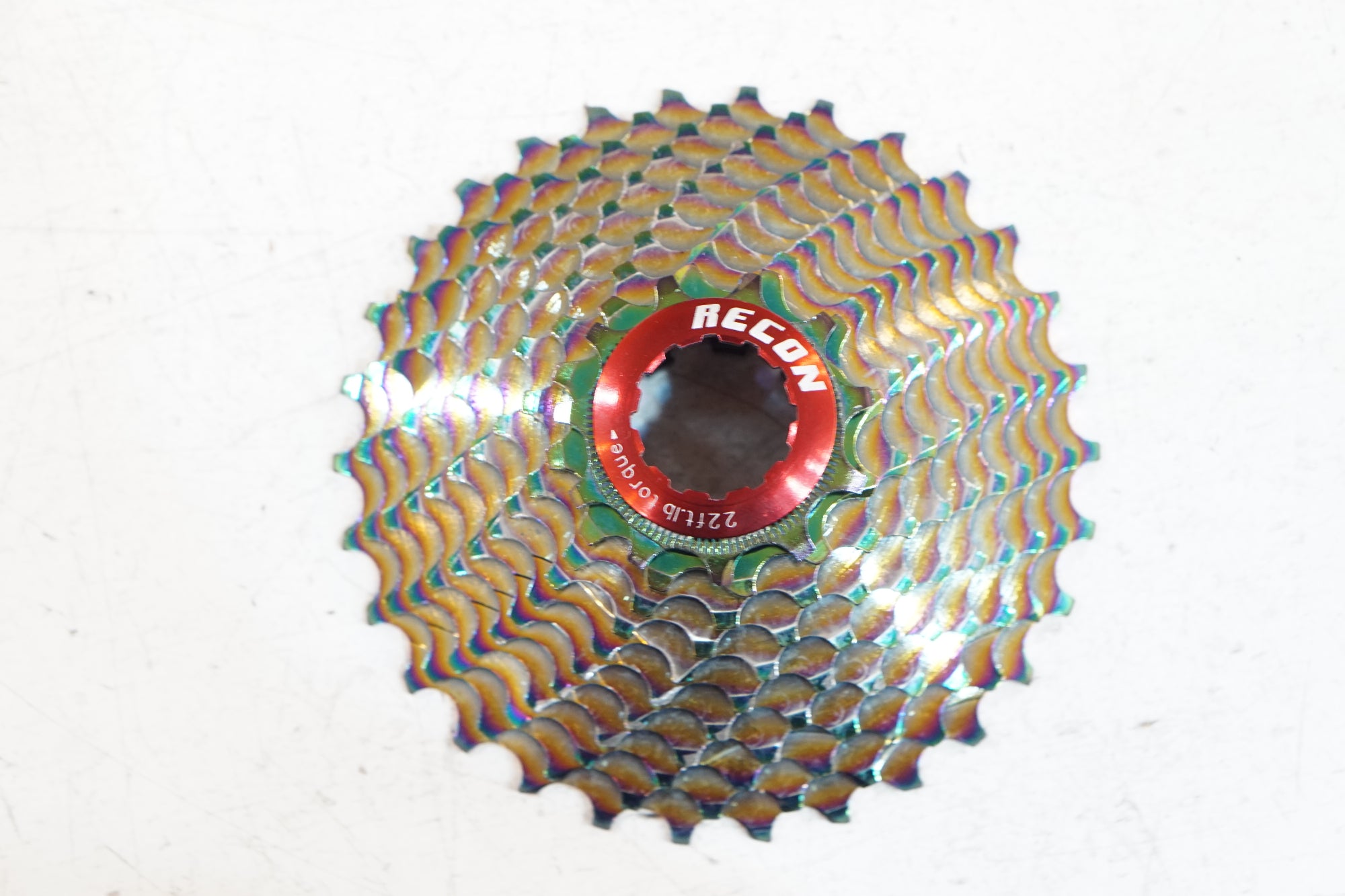 RECON 「リコン」 11-30T SHIMANO 11S スプロケット / バイチャリ浦和ベース