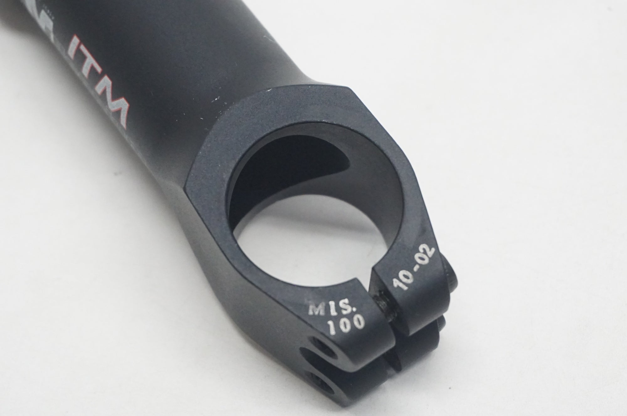 ITM 「アイティーエム」 MILLENNIUM φ25.4 100mm ステム / 福岡店