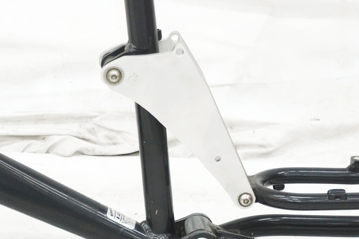 BLACK THUNDER 「ブラックサンダー」 T5000 F5 年式不明 フレーム / 大阪美原北インター店