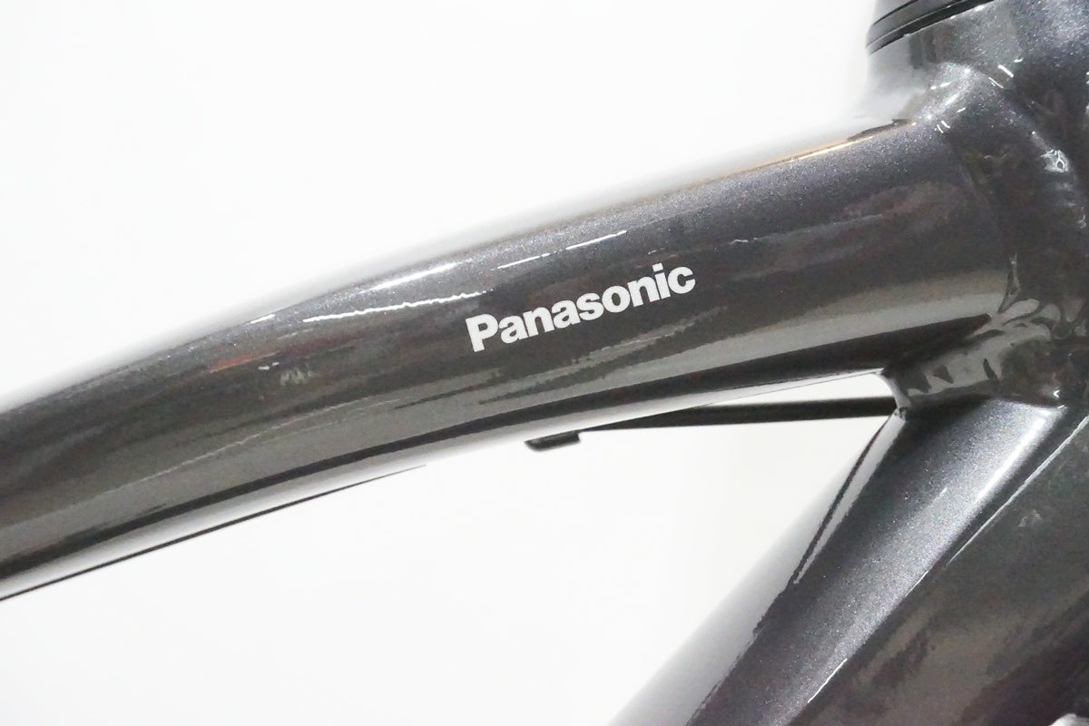PANASONIC 「パナソニック」 XEALT S3F BE-RS3F1M 2024年モデル 27.5インチ 電動アシスト自転車/ 京都西院店