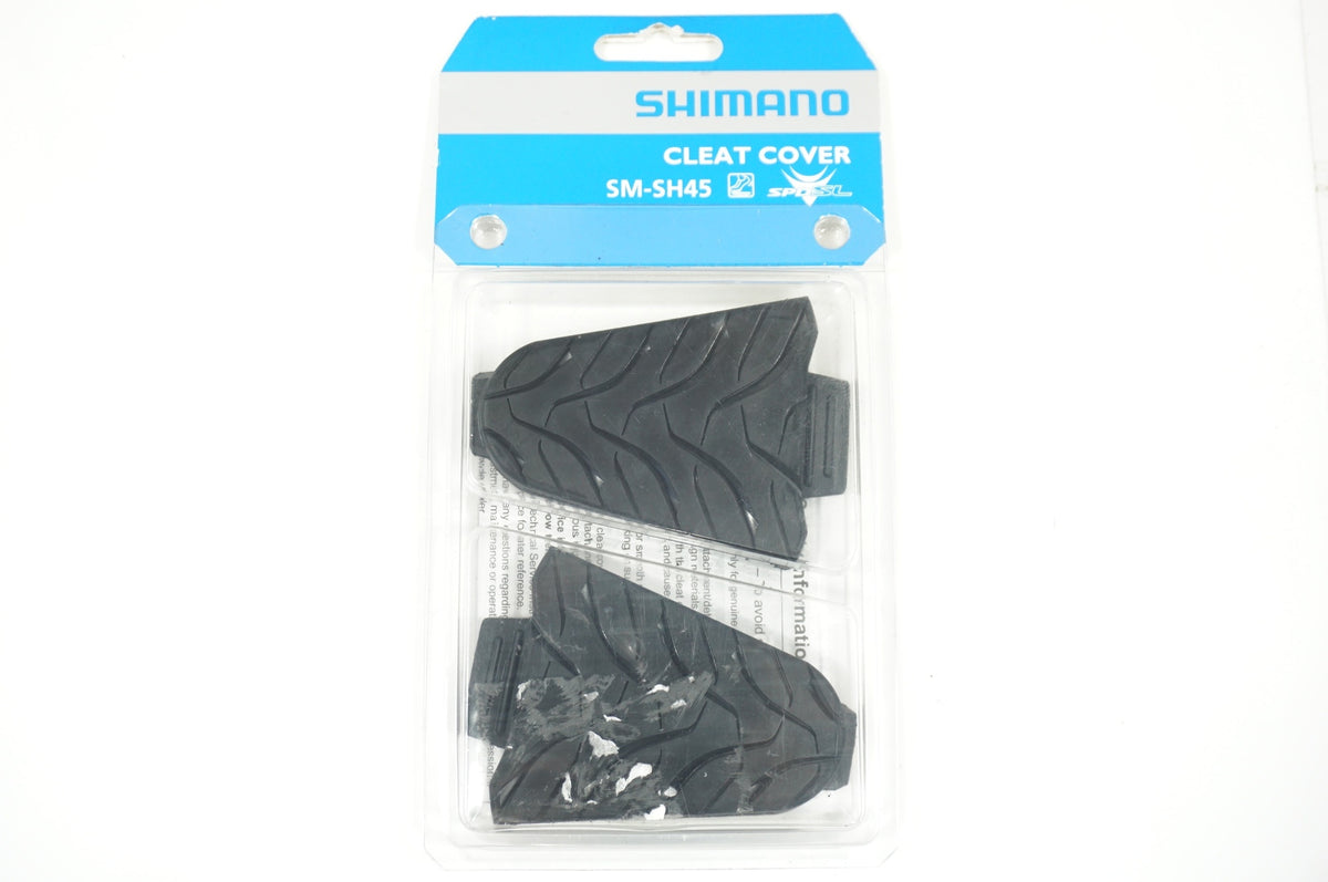 SHIMANO 「シマノ」 SM-SH45 クリートカバー / 世田谷店
