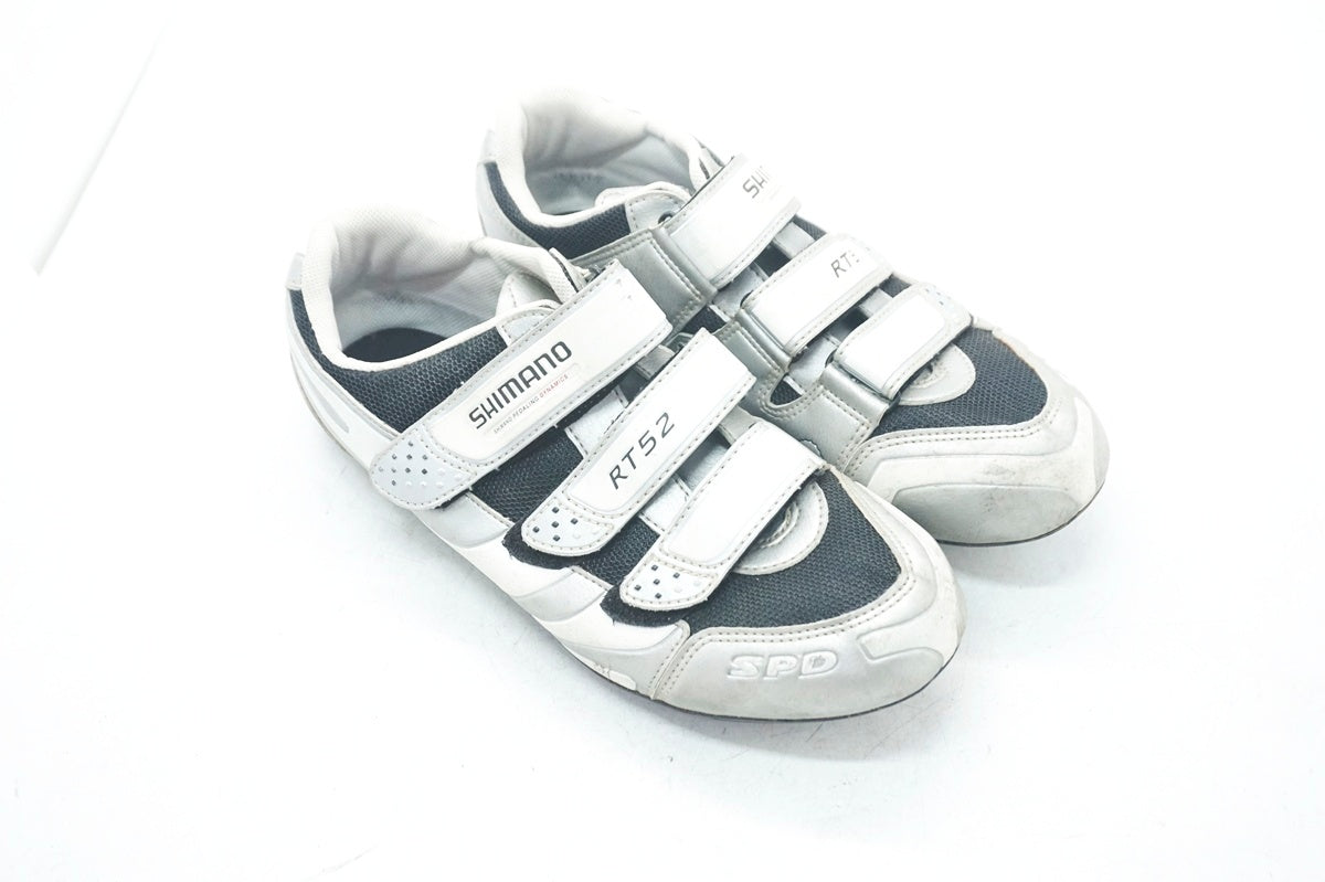 SHIMANO 「シマノ」 SH-RT52 37.2cm シューズ / 大阪門真店