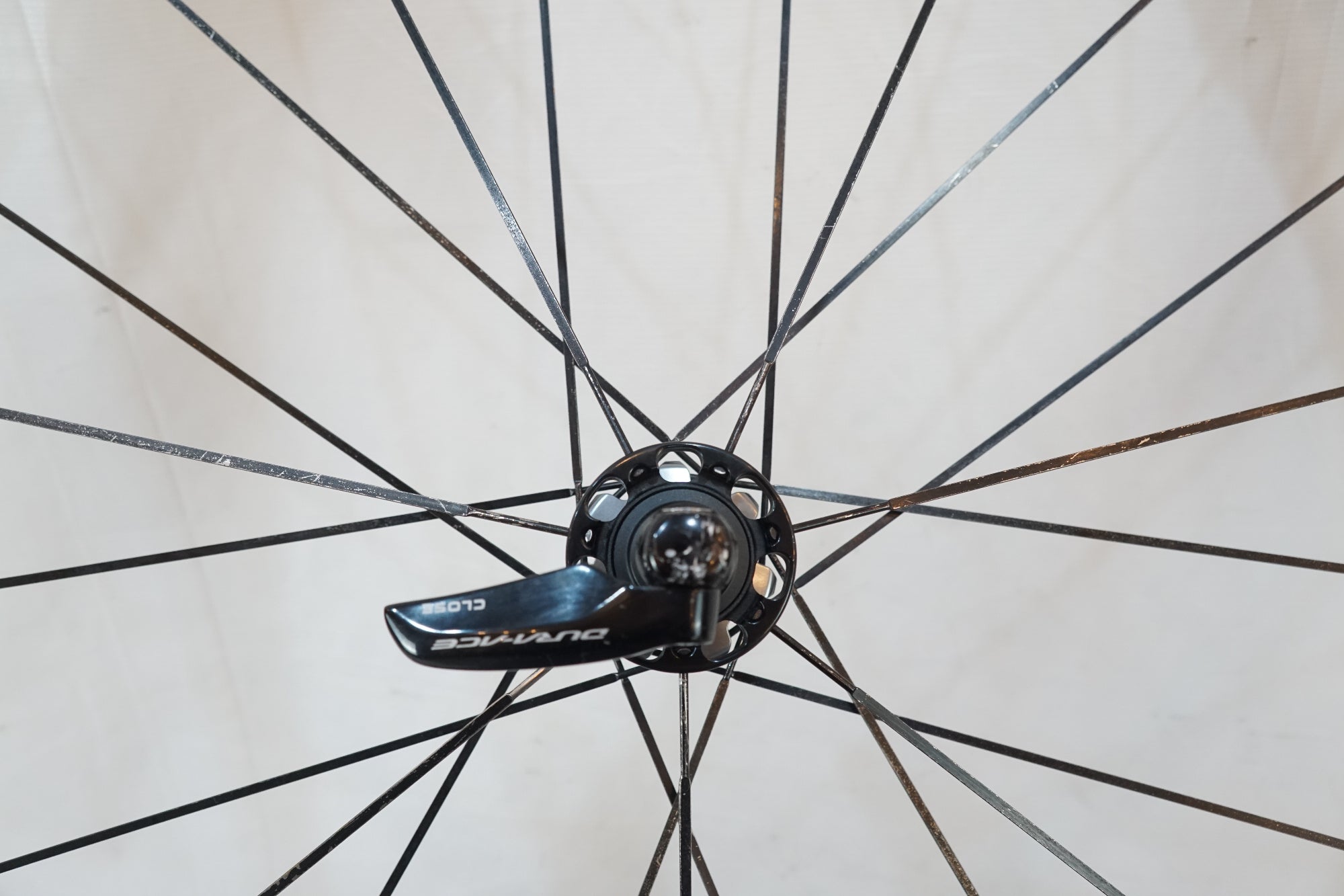 SHIMANO 「シマノ」 DURA-ACE WH-R9100 シマノ11速  ホイールセット / バイチャリ浦和ベース