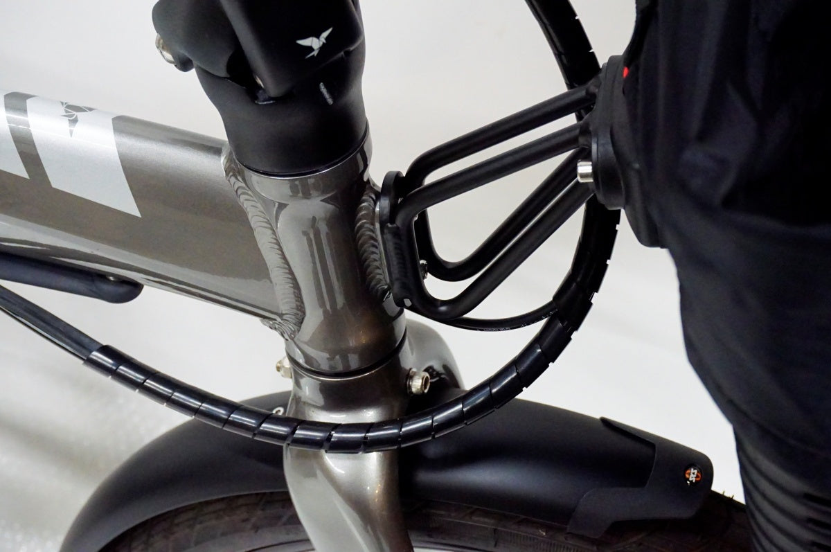 TERN 「ターン」 VEKTRON S10 2024年モデル 20インチ 電動アシスト自転車 / 名古屋大須店