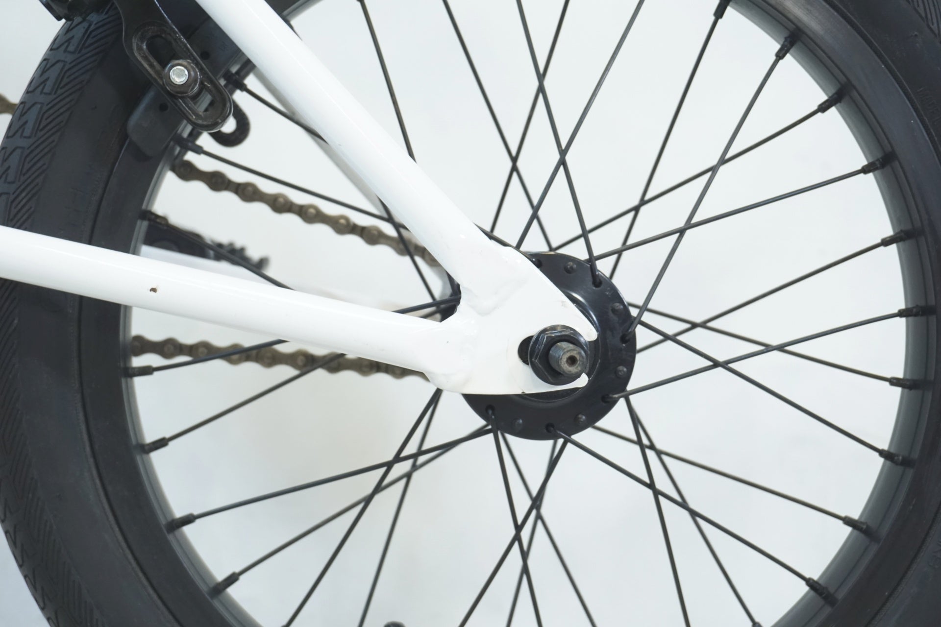 MOTEL WORKS 「モーテルワークス」 DELIGHT:E 2018年モデル キッズバイク / 有明ガーデン店