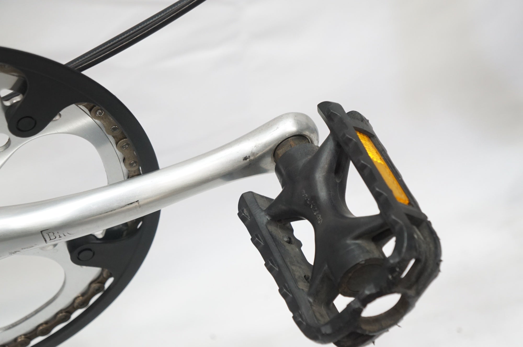BROMPTON 「ブロンプトン」 M3L 2009年モデル 16インチ 折り畳み自転車 / 大宮店