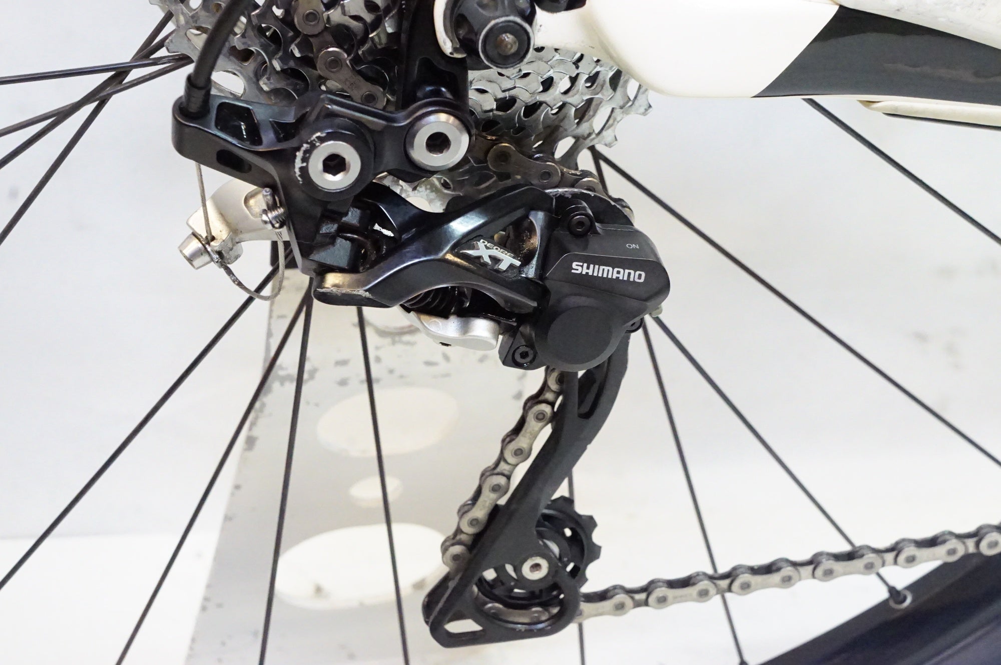 SPECIALIZED 「スペシャライズド」 STUMPJUMPER HT COMP CARBON 2014年モデル ロードバイク / 熊谷本店