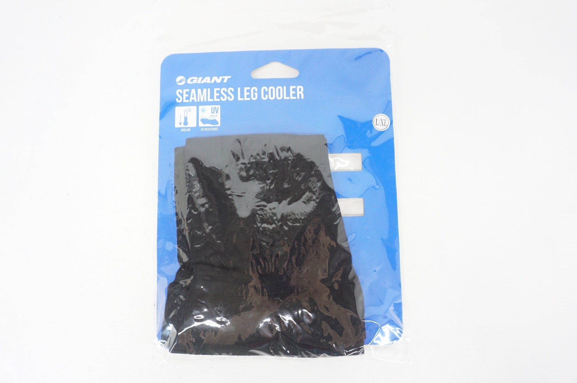 GIANT 「ジャイアント」 SEAMLESS LEG COOLER L/XLサイズ レッグカバー / 阪急塚口店