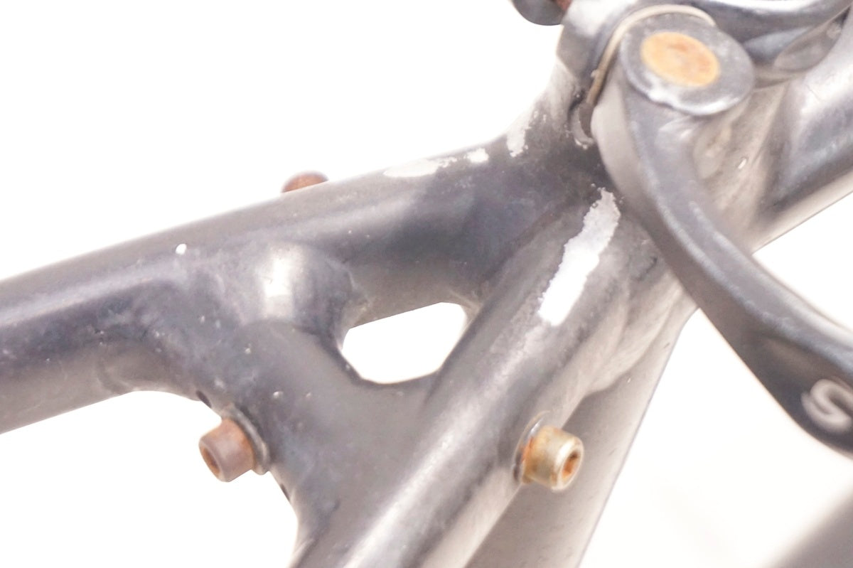 CANNONDALE 「キャノンデール」 QUICK5 2009年モデル フレームセット / 大阪門真店