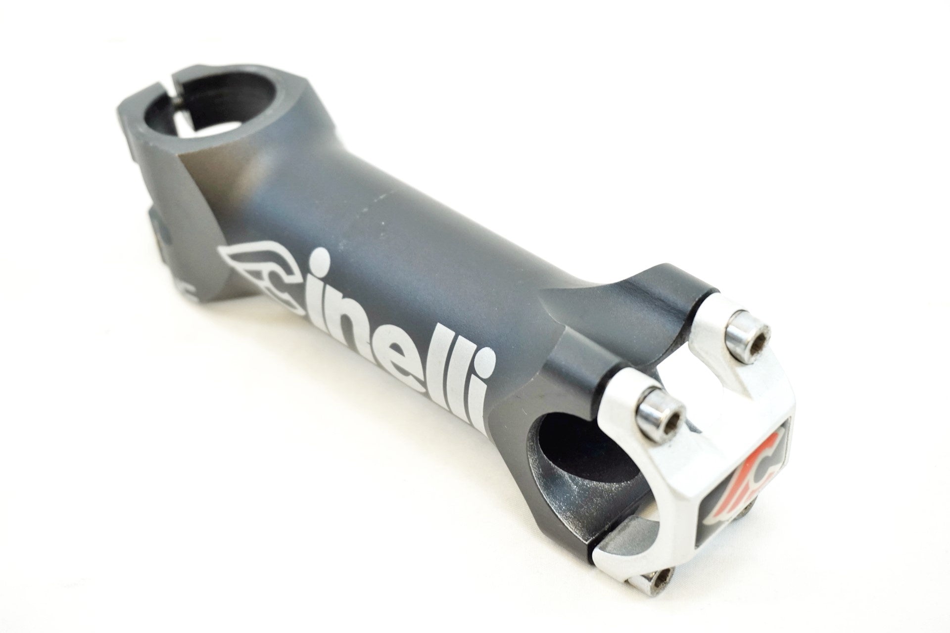 CINELLI 「チネリ」 φ31.8 120mm ステム / 有明ガーデン店