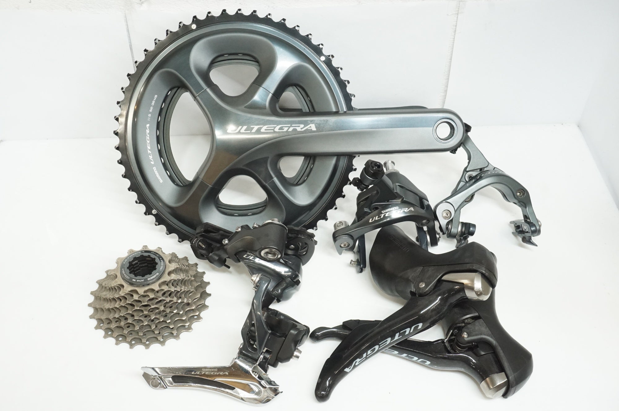 SHIMANO 「シマノ」 ULTEGRA 6800 コンポセット / 大宮店