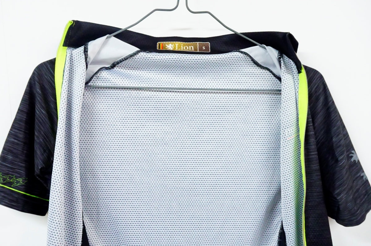 KAPELMUUR 「カペルミュール」 Sサイズ サイクルジャージ上下セット / 名古屋大須店