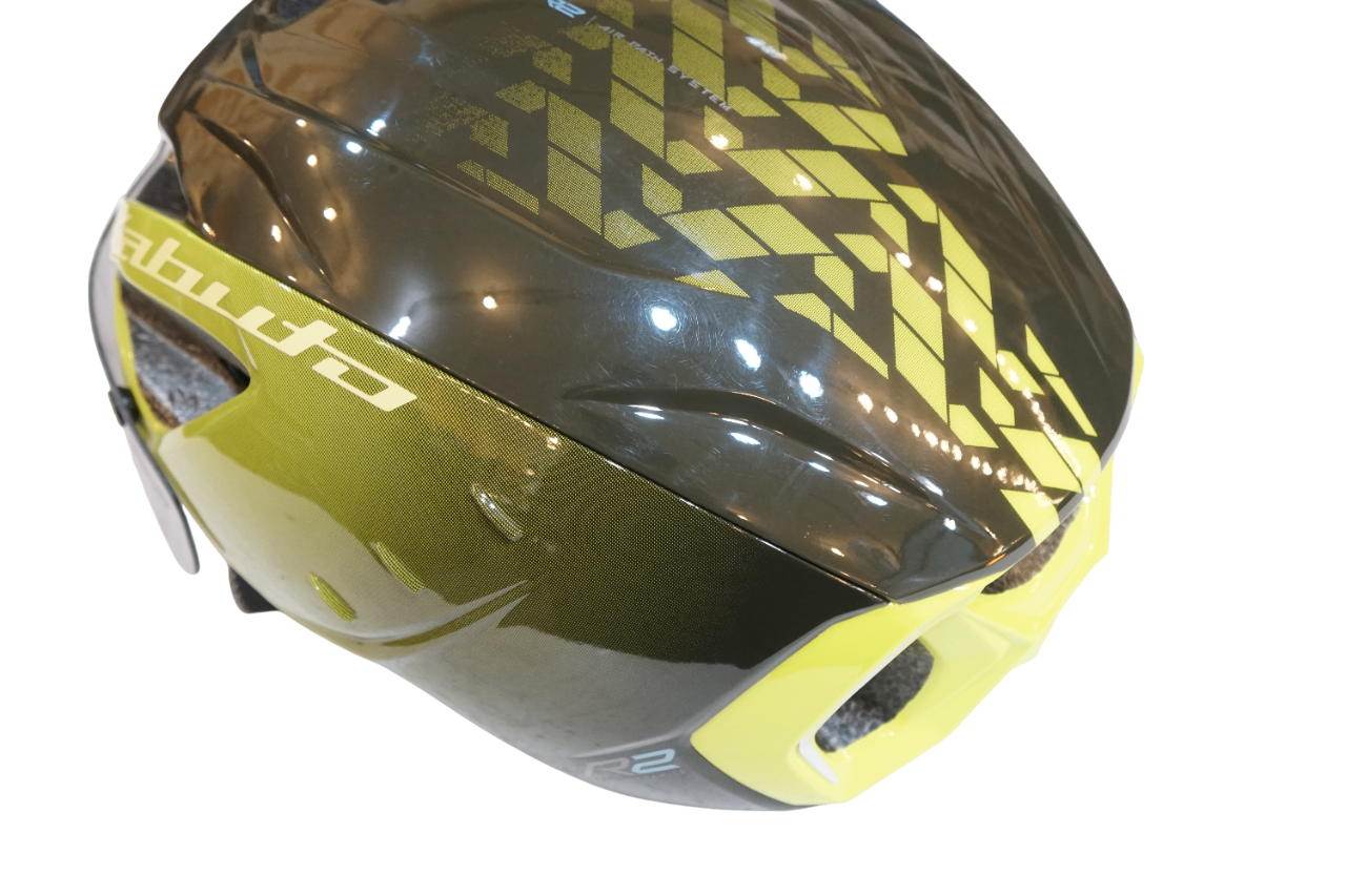 OGK KABUTO 「オージーケー カブト」 AERO-R2 S/Mサイズ ヘルメット / バイチャリ浦和ベース