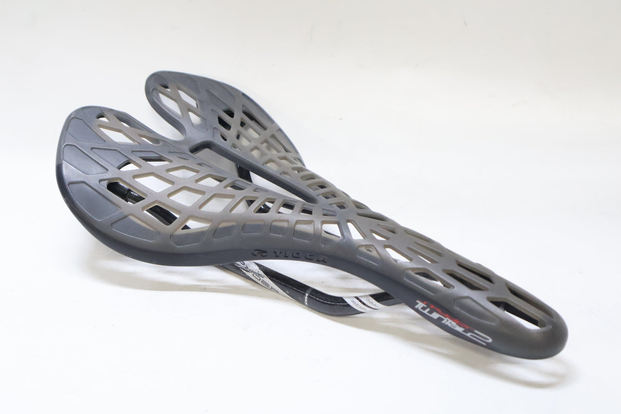 TIOGA(タイオガ) スパイダー ストレイタム カーボン レール TIOGA タイオガ