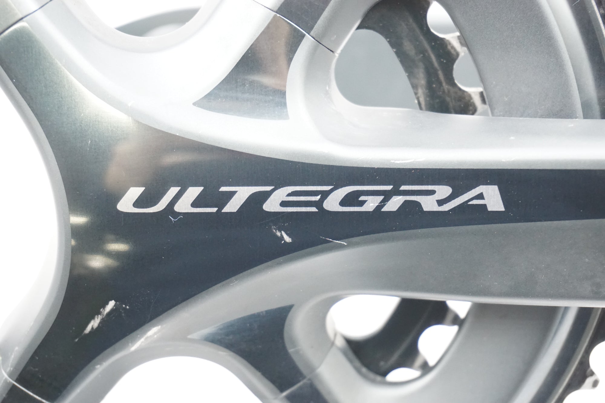 SHIMANO 「シマノ」 ULTEGRA FC-6800 50-34T 170mm クランク / 奈良店