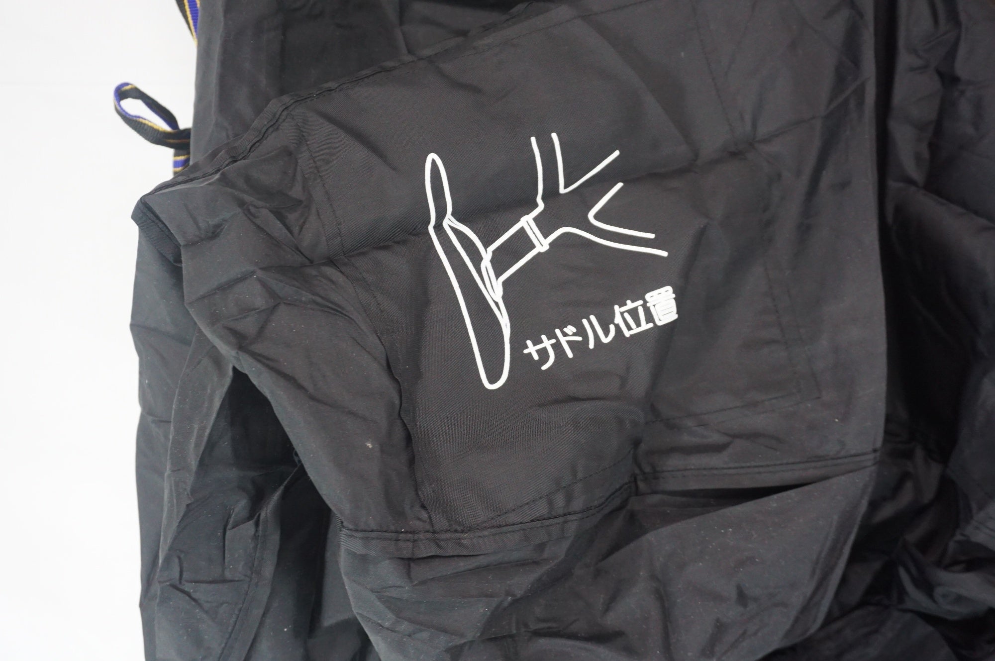 OSTRICH 「オーストリッチ」 輪行バッグ / 阪急塚口店