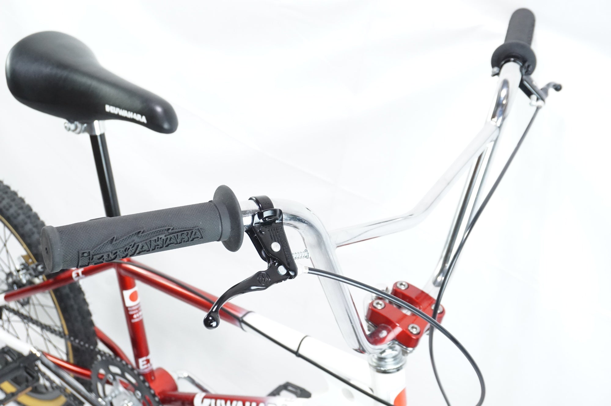 KUWAHARA 「クワハラ」 E.T.40 2022年モデル 20インチ BMX / 中目黒店