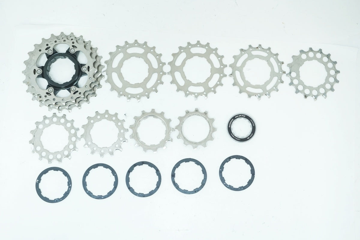 SHIMANO 「シマノ」 105 CS-R7000 12-25T スプロケット / 大阪美原北インター店