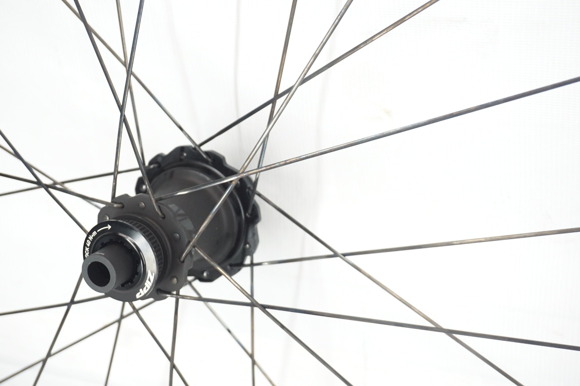 ZIPP 「ジップ」 353 NSW TUBELESS DISC SRAMXDR ホイールセット / 阪急塚口店