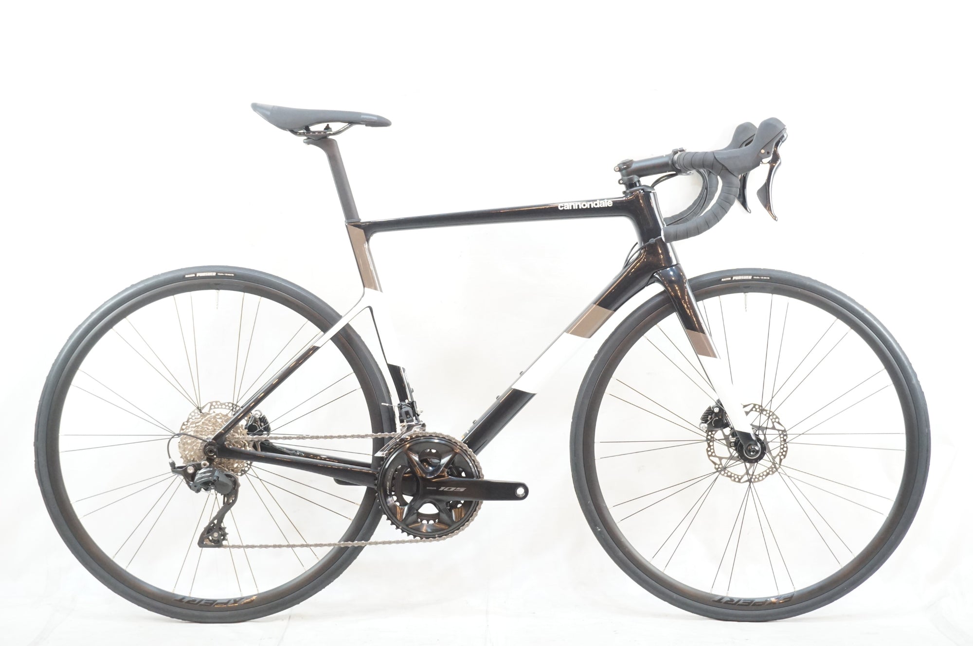 CANNONDALE 「キャノンデール」 SUPERSIX EVO CARBON DISC 105 2021年