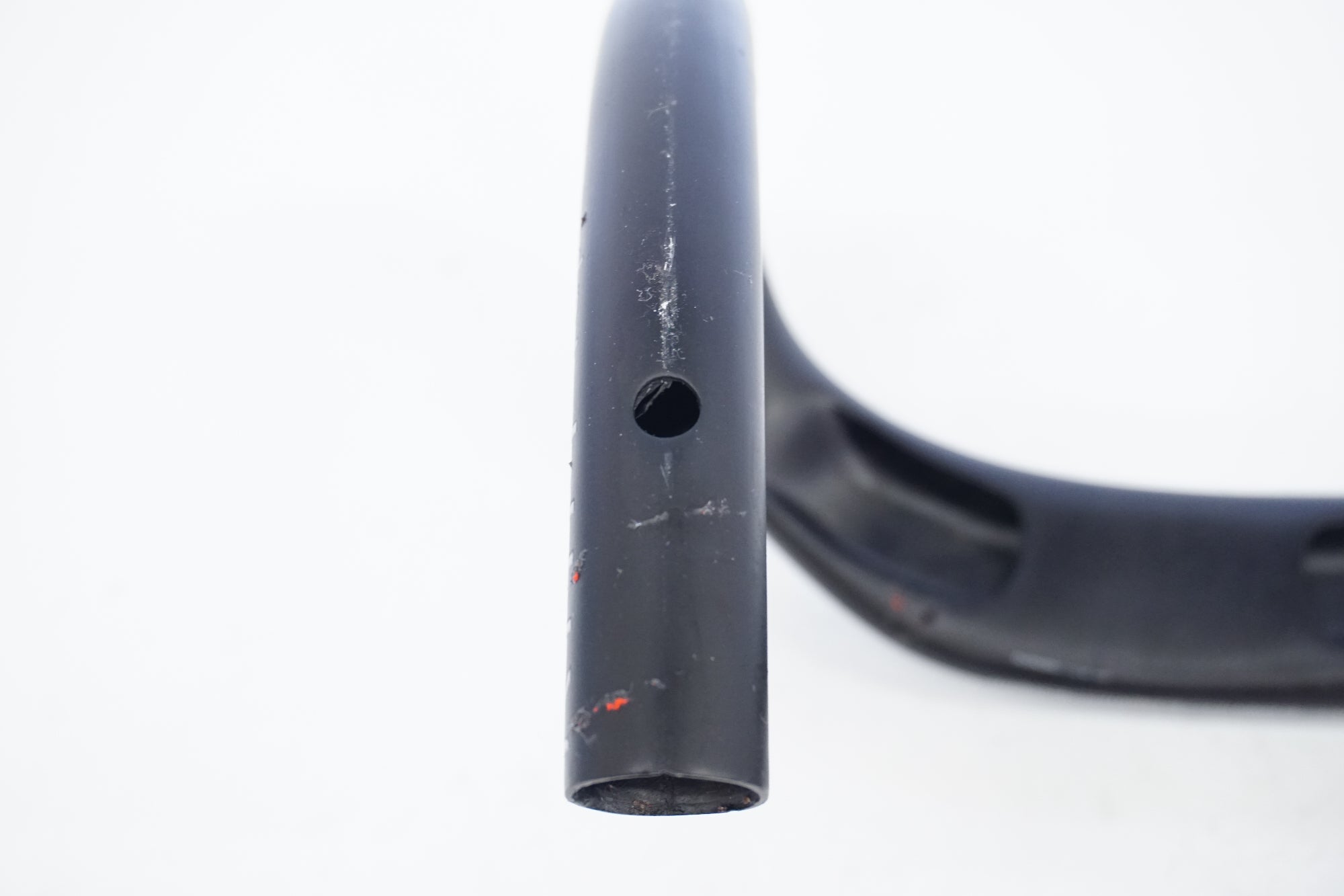 DEDA 「デダ」 SUPERZERO φ31.7 400mm 100mm ハンドルステムセット / 浜松店