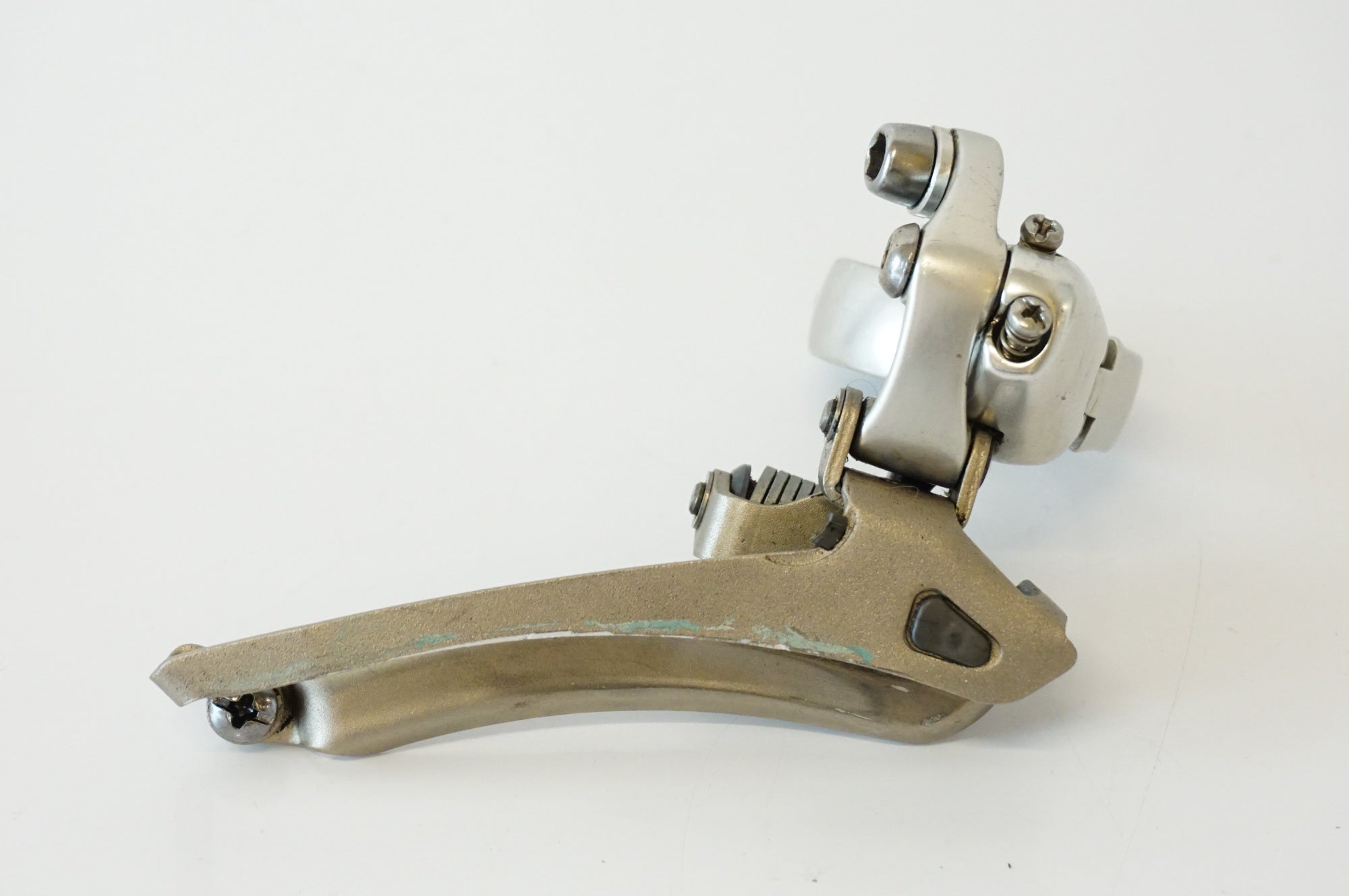 CAMPAGNOLO 「カンパニョーロ」 フロントディレイラー / 浜松店