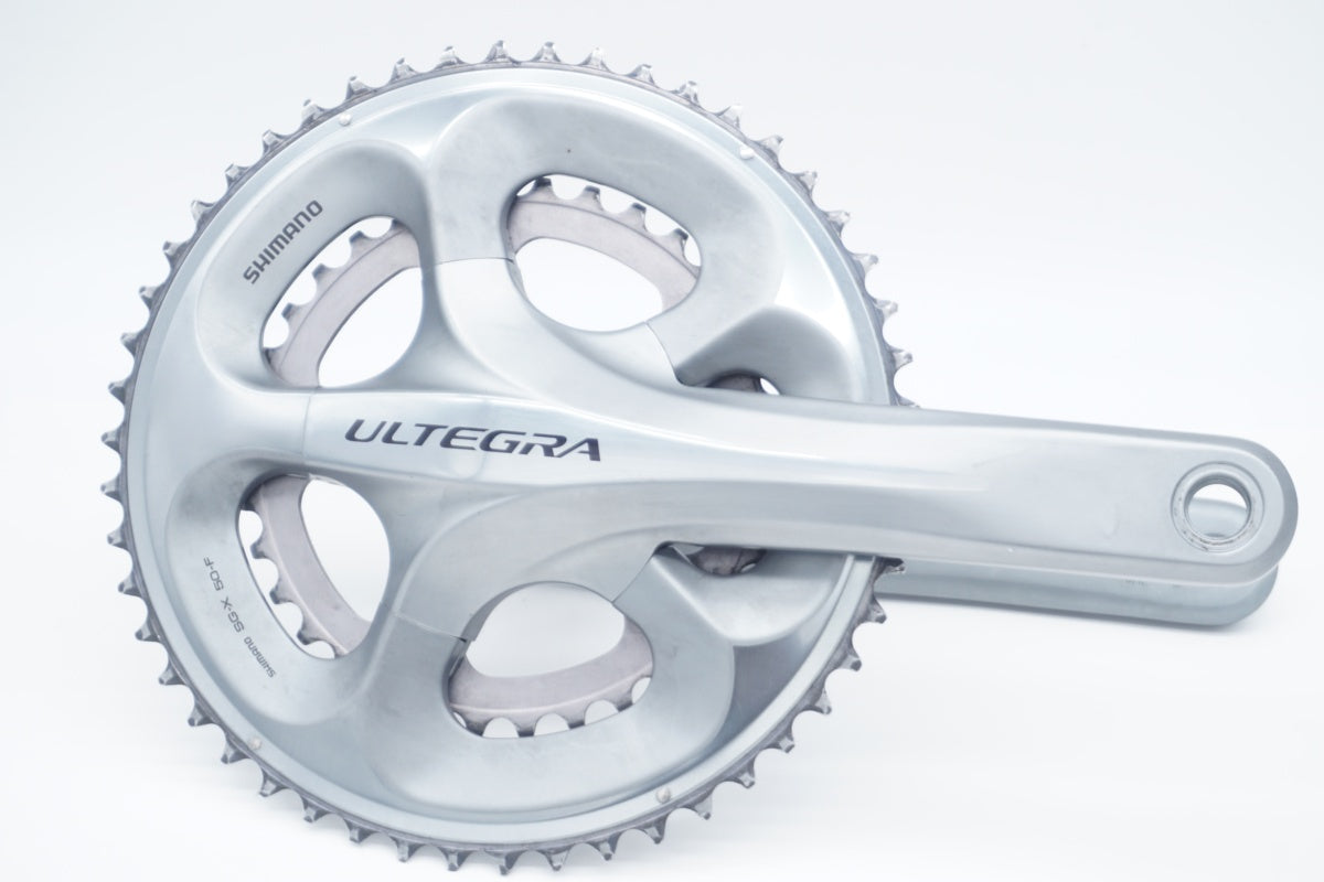 SHIMANO 「シマノ」 ULTEGRA FC-6750 50-34T 172.5㎜ クランク / 滋賀