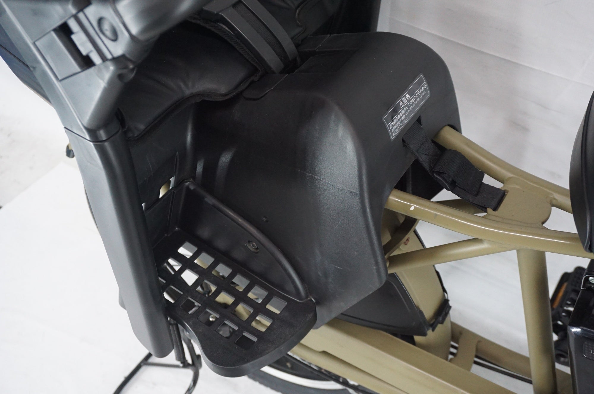 PANASONIC 「パナソニック」 ギュット・アニーズ・DX BE-FAD031 2024年モデル 20インチ 電動アシスト自転車 / 阪急塚口店