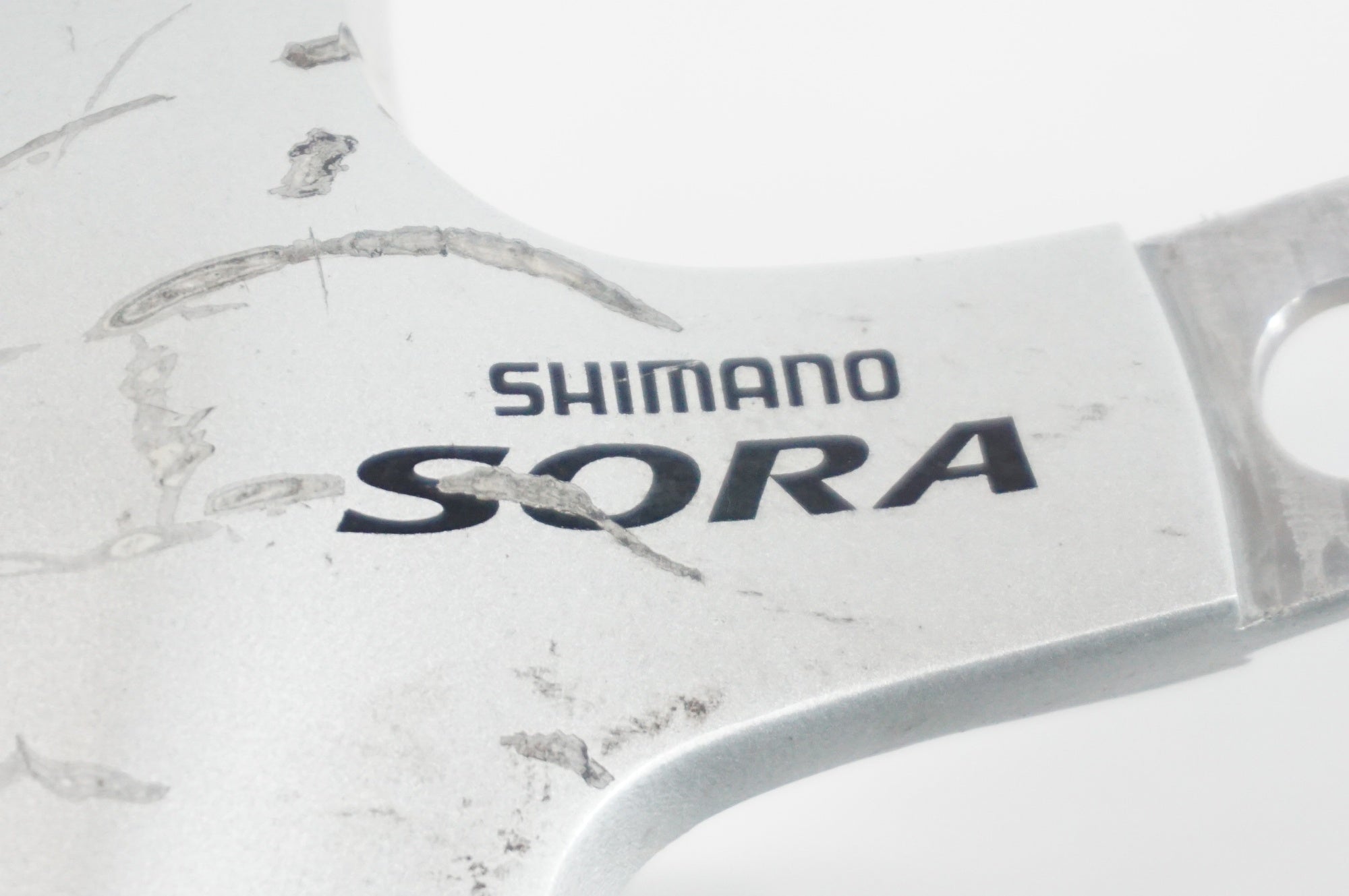 SHIMANO 「シマノ」 SORA FC-3403 170mm クランクアーム / 阪急塚口店