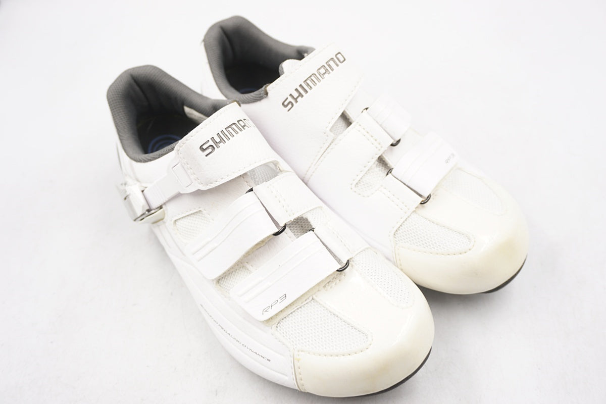 SHIMANO 「シマノ」 RP3 SH-RP300-E W 25.2cm シューズ / 奈良店