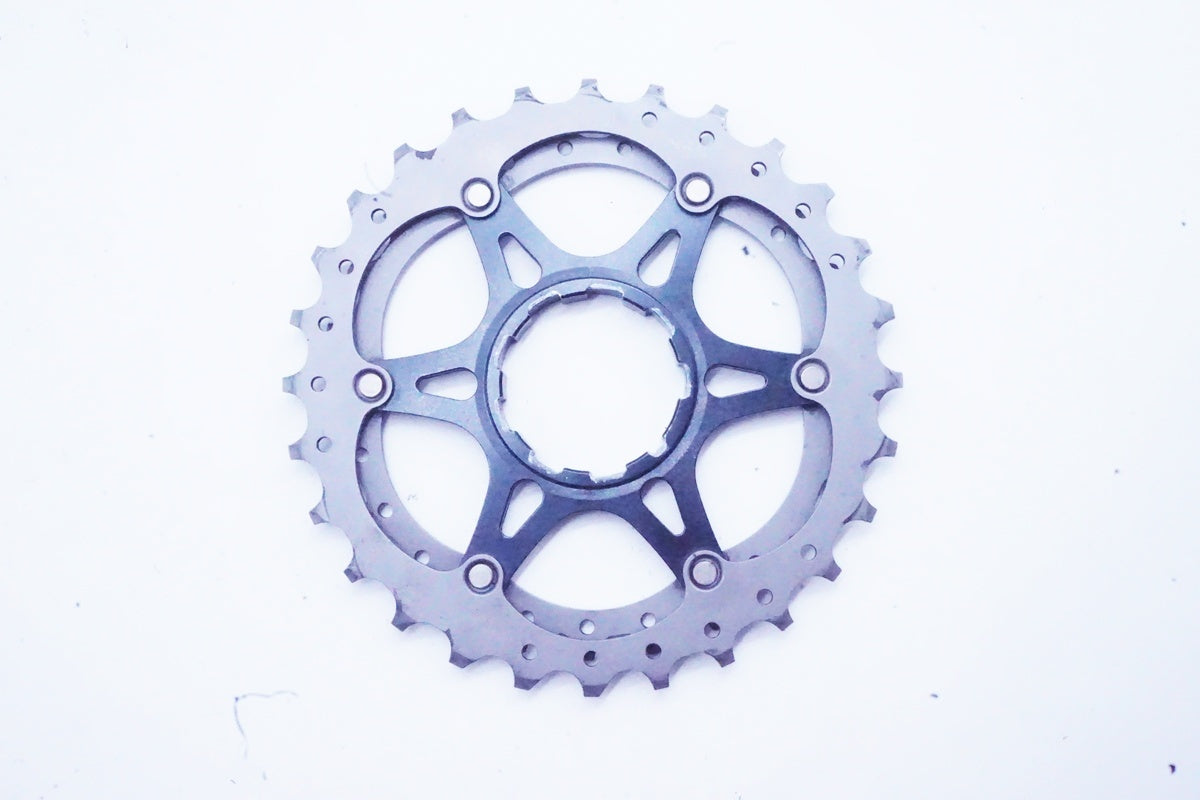 SHIMANO「シマノ」 DURA-ACE CS-9000 12-28T スプロケット/ 京都西院店