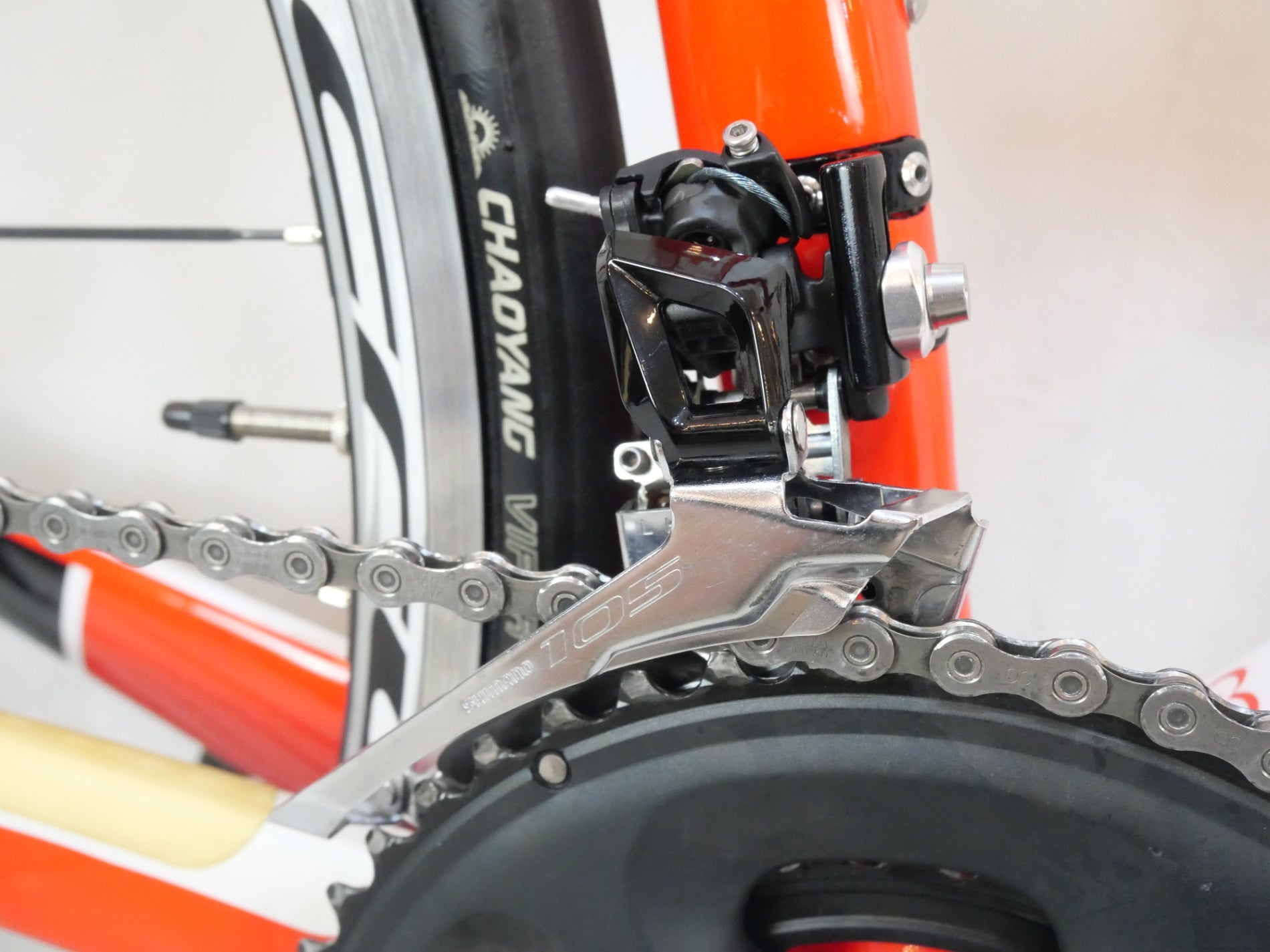 DE ROSA 「デローサ」 PLANET 2016年モデル ロードバイク / バイチャリ浦和ベース