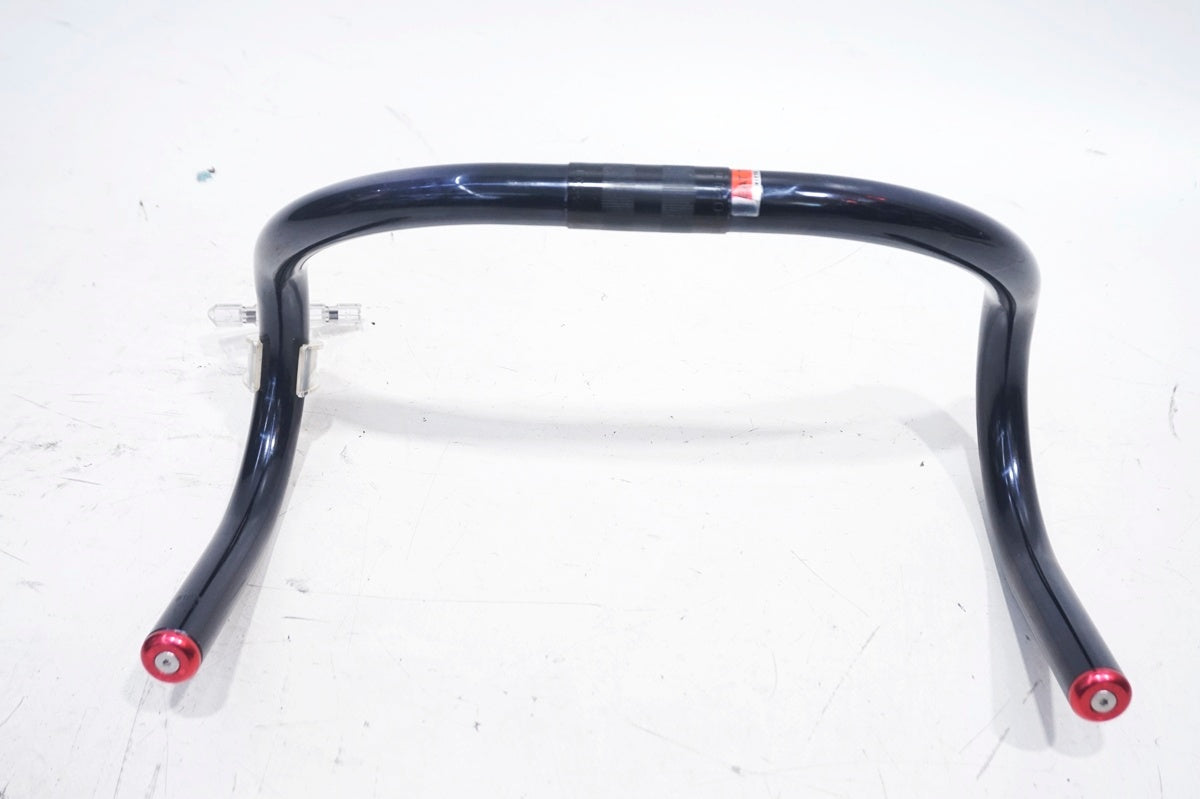 NITTO 「ニットー」 B123 Φ25.4 370mm ハンドル / 大阪門真店