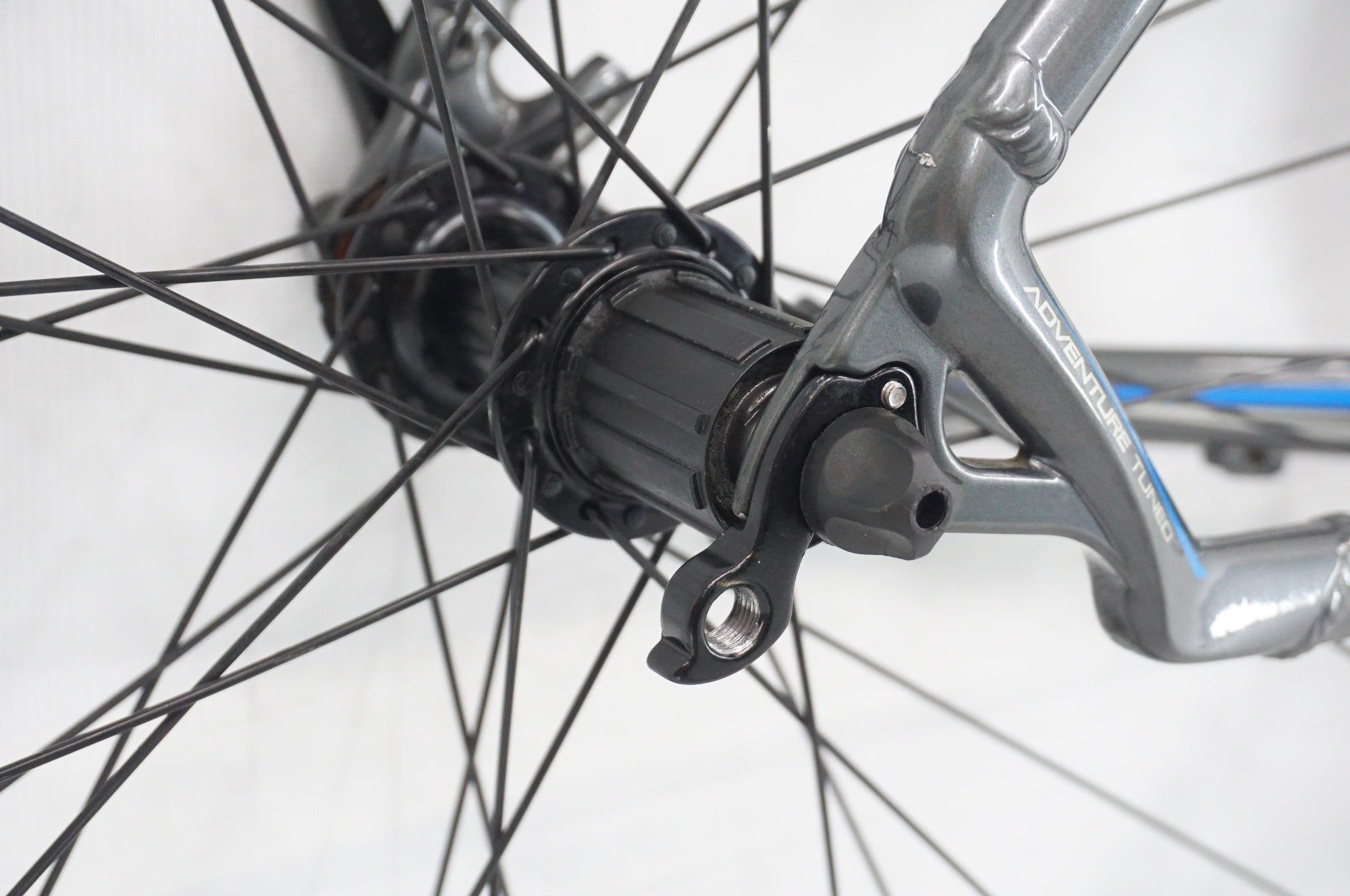 SCHWINN 「シュウィン」 VANTAGE RX2 2017年モデル フレームセット / 阪急塚口店