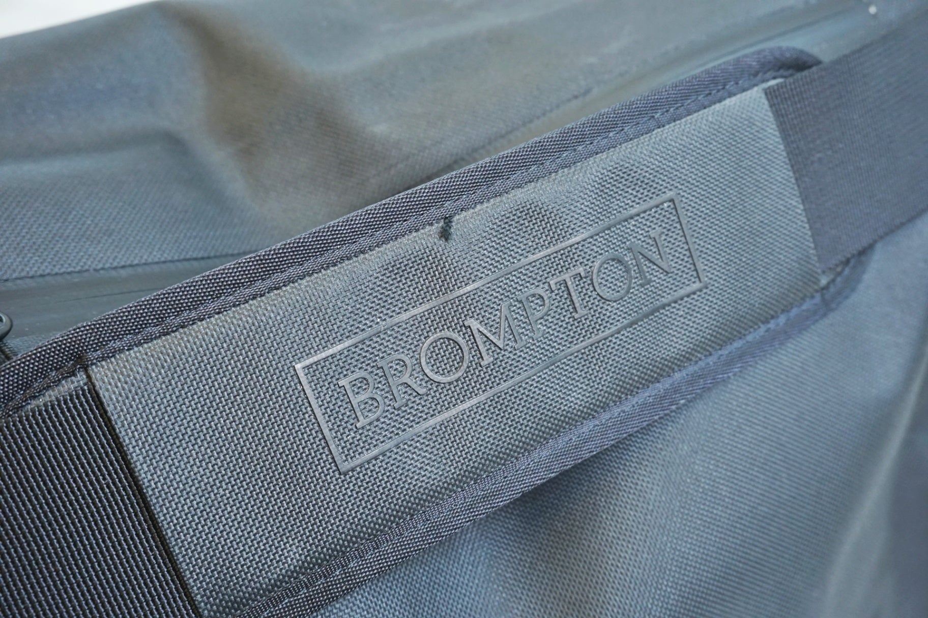 BROMPTON 「ブロンプトン」 METRO MESSENGER バッグ / 有明ガーデン店