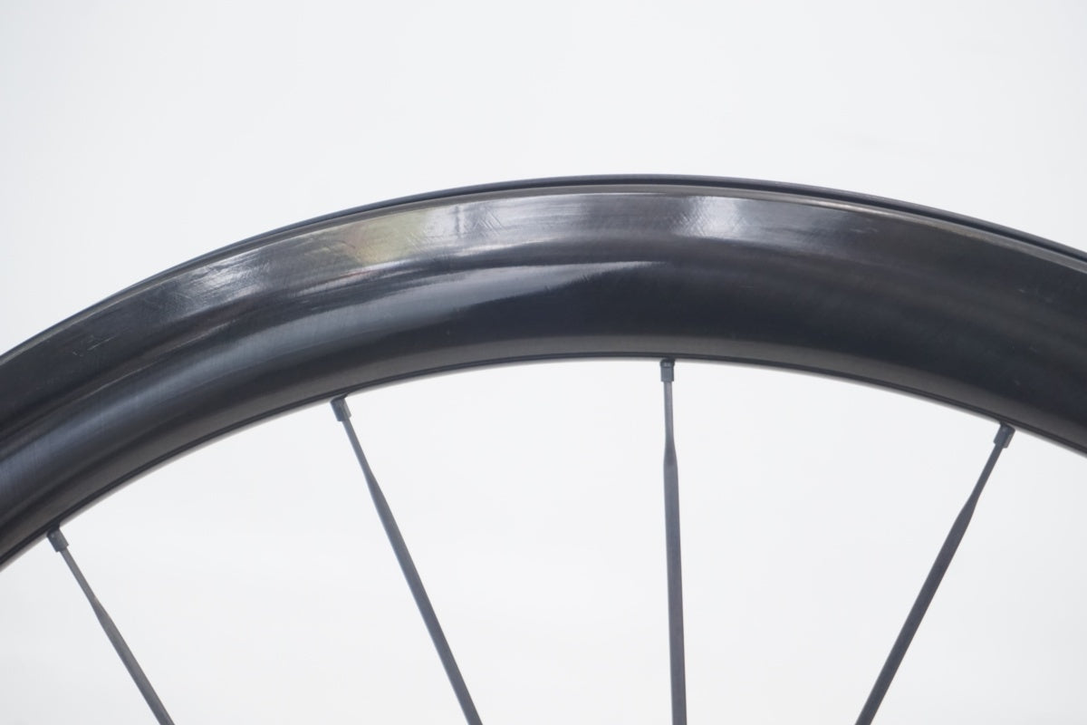 LIGHT FAST 「ライトファスト」 シマノ11速 ホイールセット / 滋賀大津店