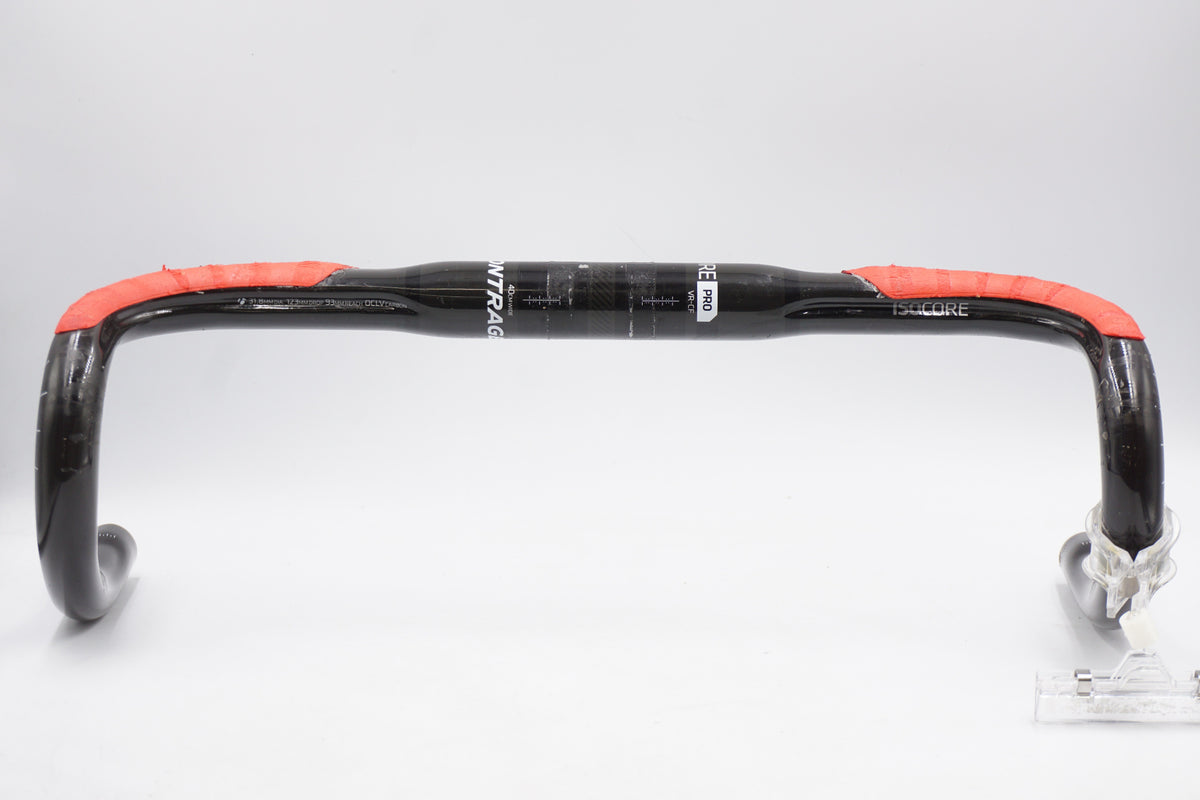 BONTRAGER 「ボントレガー」 ISOCORE PRO VR-CF Φ31.8 400mm ハンドル / 奈良店