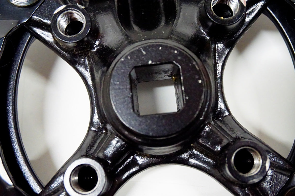 TRUVATIV 「トラヴァティブ」 ISOFLOW 32T 175mm クランク / 名古屋大須店