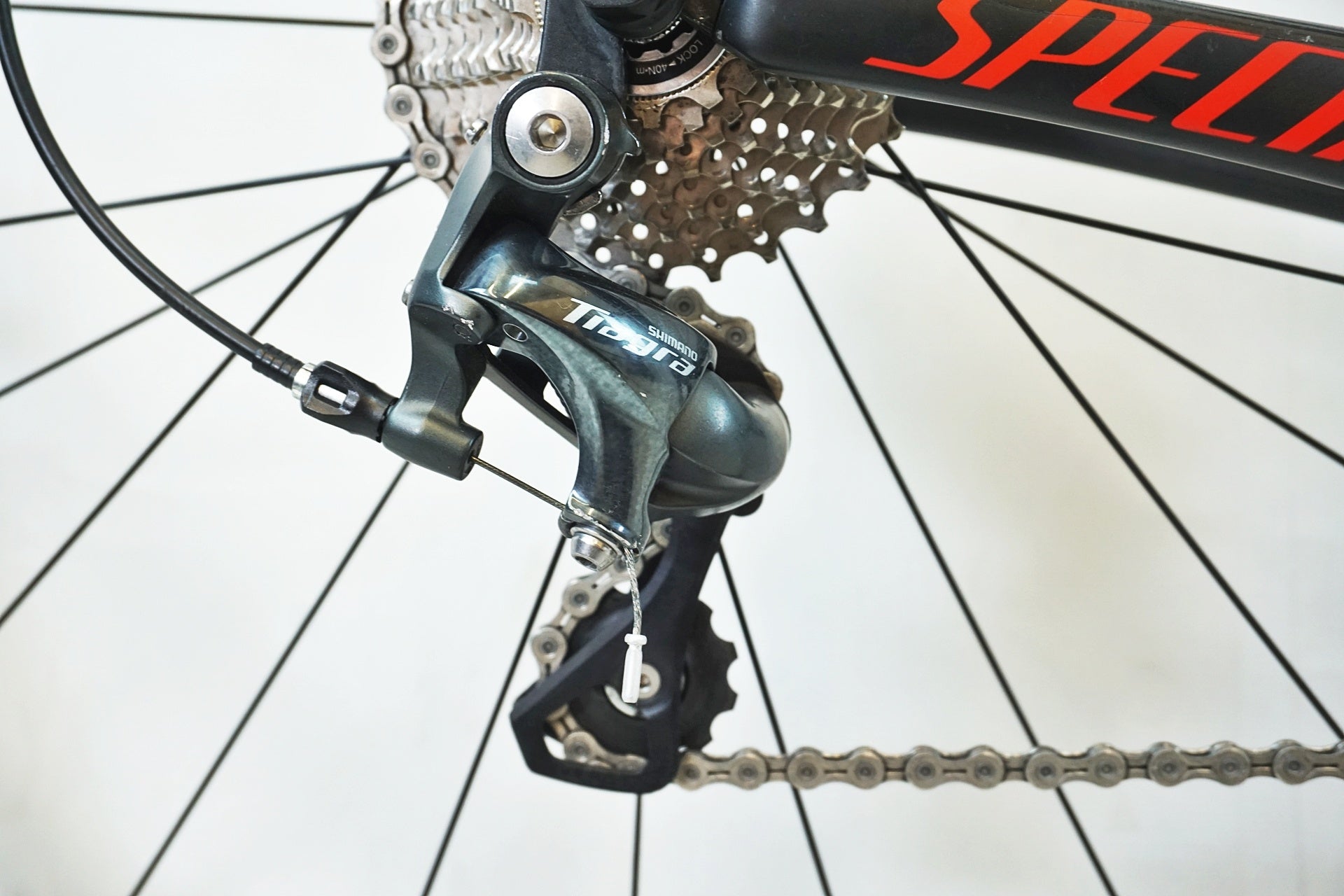 SPECIALIZED 「スペシャライズド」 TARMAC SL4 2017年モデル ロードバイク / 有明ガーデン店