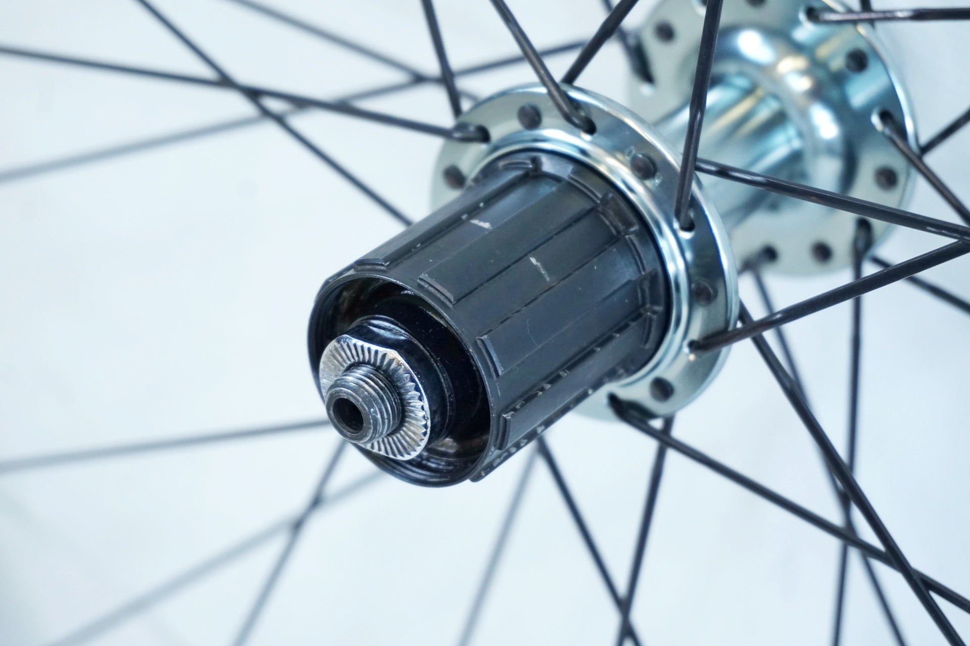 CARBOTECH 「カーボテック」 シマノ10S ホイールセット / 有明ガーデン店