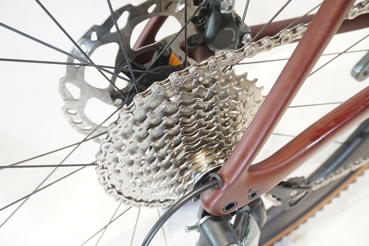 SPECIALIZED 「スペシャライズド」 ROUBAIX SL8 DISC 2024年モデル ロードバイク / 横浜戸塚店